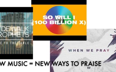 New Sidewalk, UNITED and Tauren!!