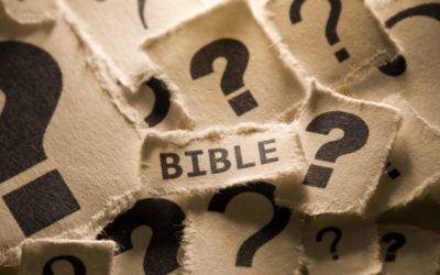 When You’re Feeling Anxious