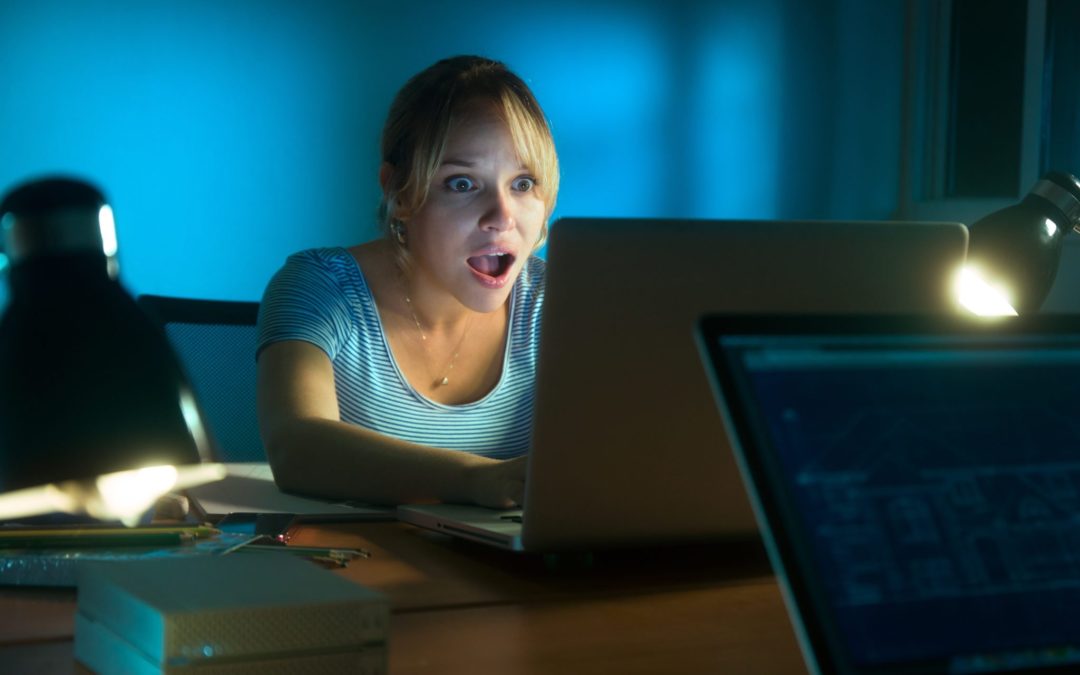 Does Social Media Make You Jealous?