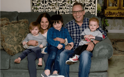 My Kids are Having Kids