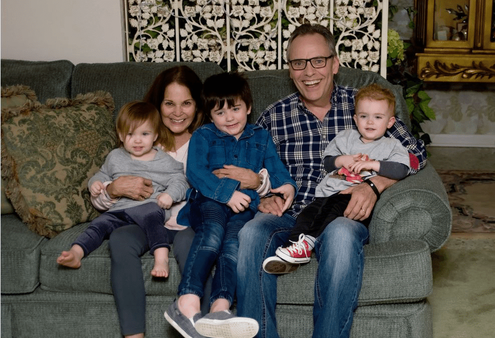 My Kids are Having Kids