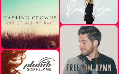 It Smells Like New Music!