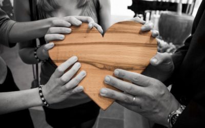 Students Teach Valuable Lesson