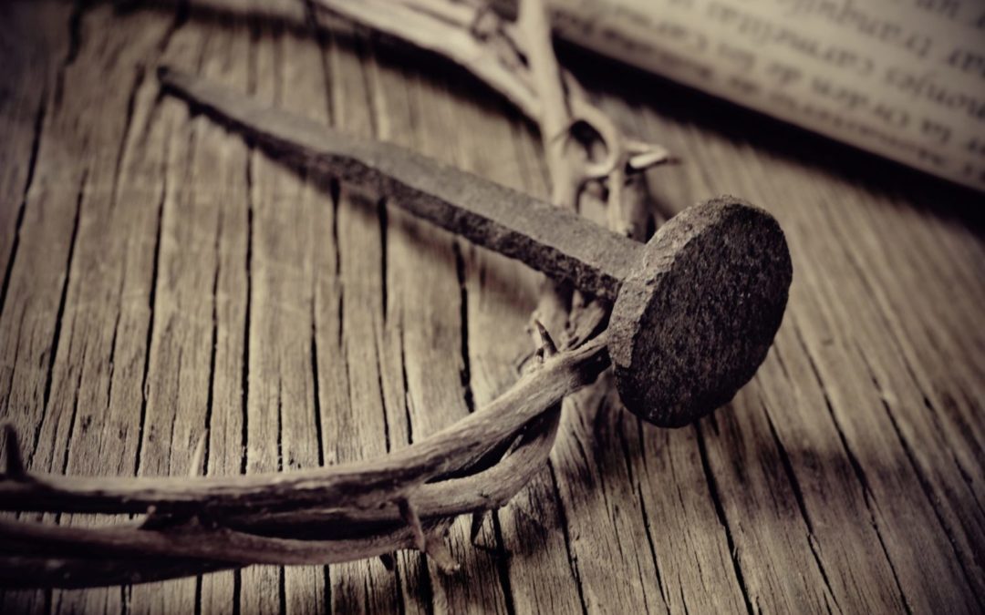 What Can I Do to Repay Him?