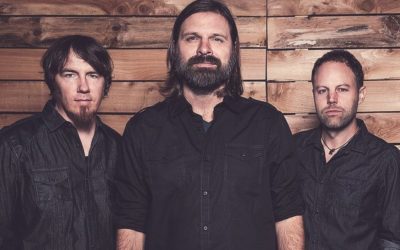 Farewell, Third Day!