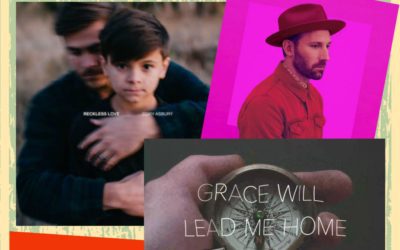 New Music News: Toby, Mat and More