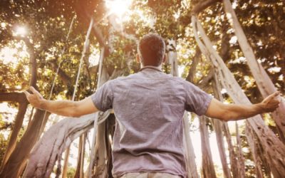 Ever Seen a Flower for the First Time?