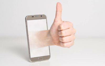 How We Got ‘Likes’ Before Facebook