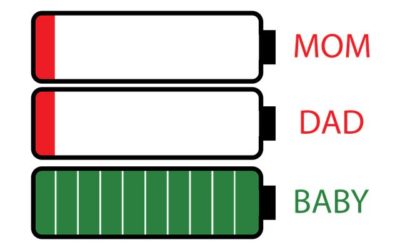 How to be a Great Dad