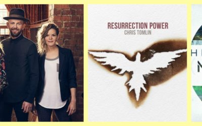 Feet-Stomping New Music