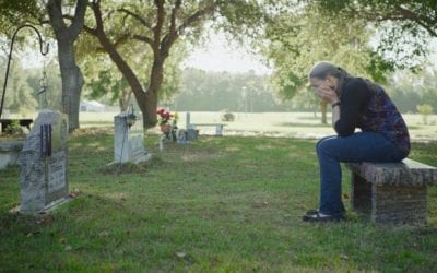 A Hard Mother’s Day