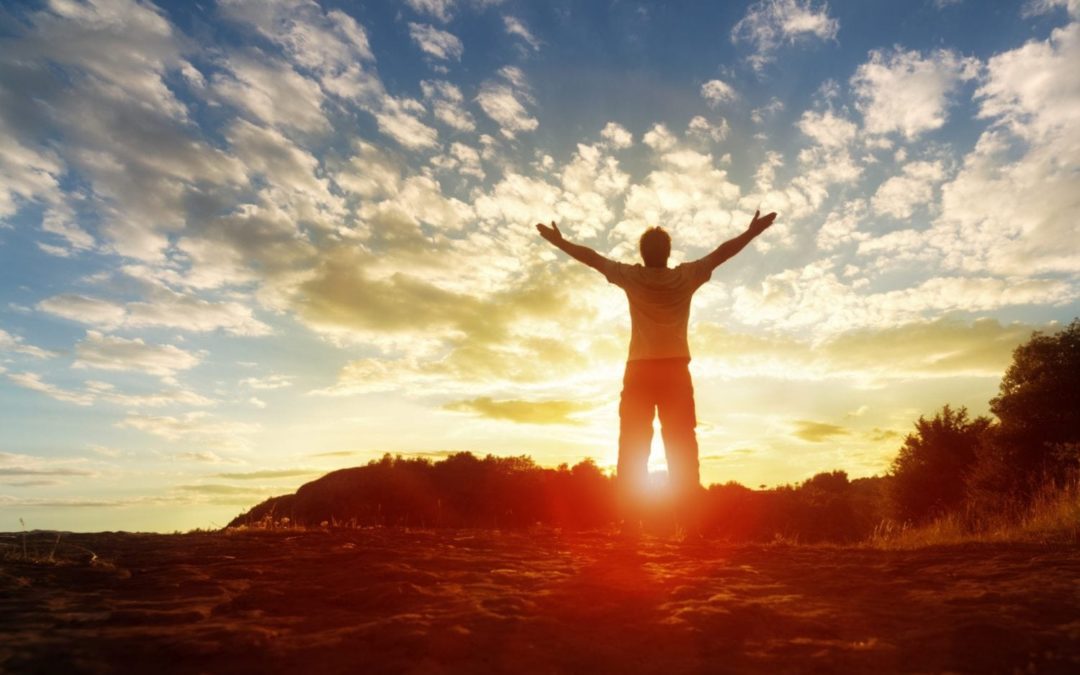 Count Your Blessings!