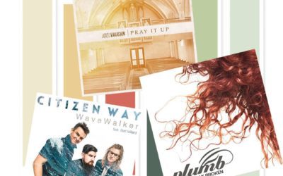 Keeping it Cool…With New Music