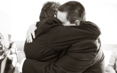 The Moment that Changed Everything