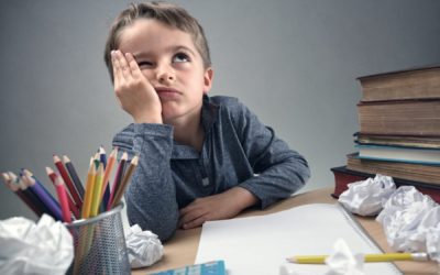 When the Kids Say “I’m Bored”