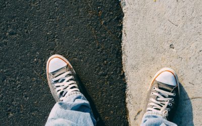 Are You on the Right Path?