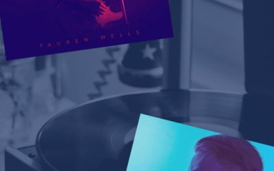 Moving and Grooving New Music