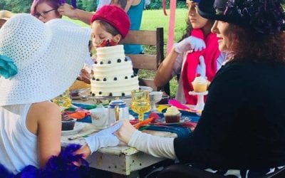 We Are ALL Beautifully Broken