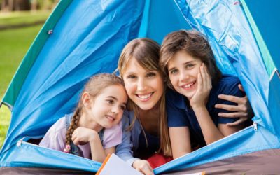 10 Ways to Connect with Our Kids