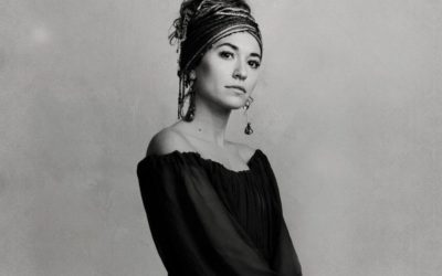 Lauren Daigle Rocks Her Ellen Debut!