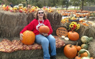 Lessons from the Punkin