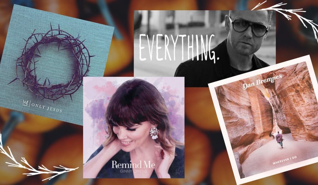 4 More Songs, Four More Songs!!