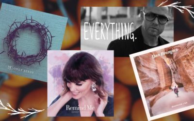 4 More Songs, Four More Songs!!