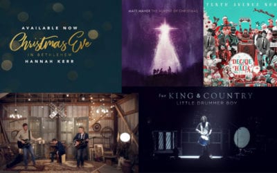 Christmas Songs 2018!!