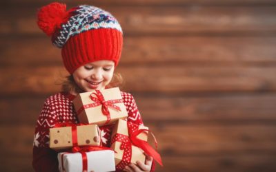 Remembering Christmas