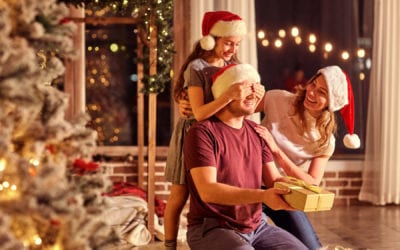 1 Corinthians 13: Christmas Style