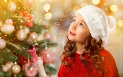 Christmas is the Best!