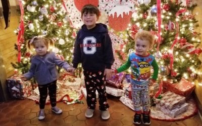 Count Your Saturdays