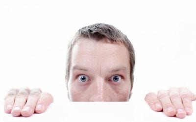 Age-a-Phobes Anonymous