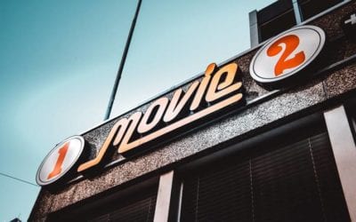 Christian Movies in 2019