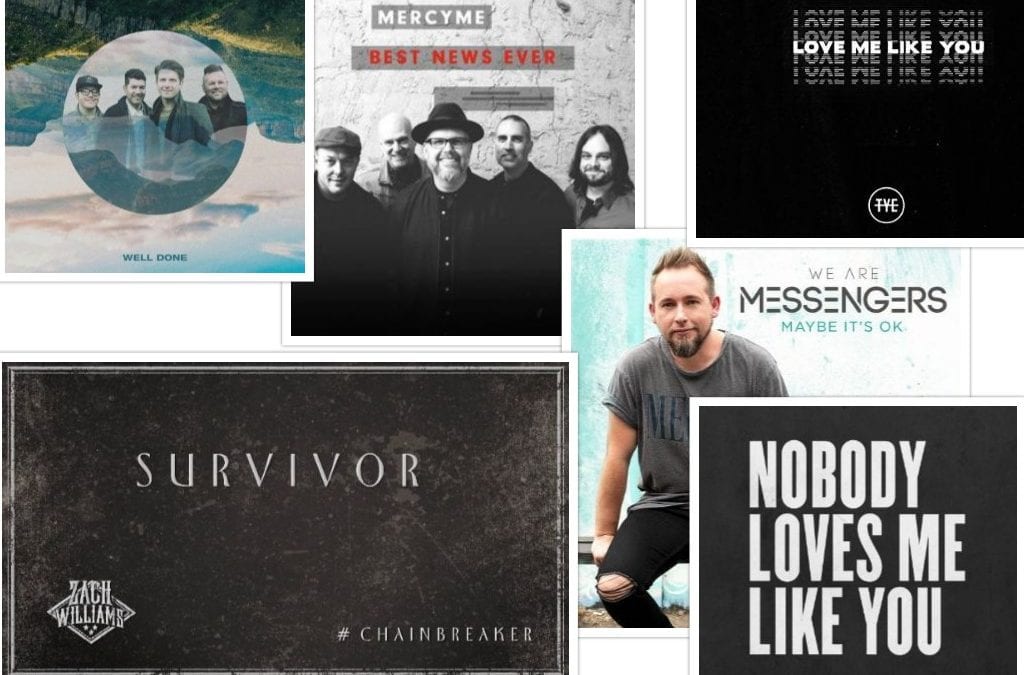 2019 Music: Let it Begin!