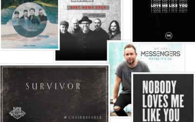 2019 Music: Let it Begin!