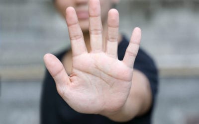 Stop What You’re Doing for 10 Seconds