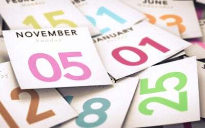 The Day That Changed Everything