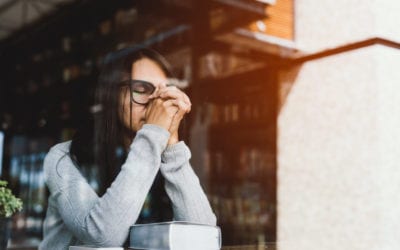 When You Want to Stop Praying