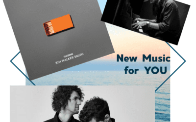 Heart-Hitting New Music