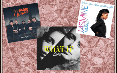 Spring Beats Are Here