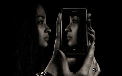 Get Outside of What You See