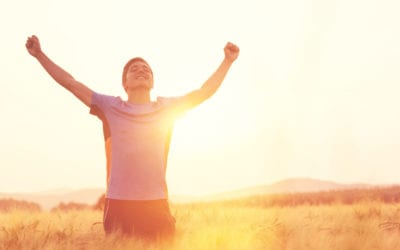 How to Find Contentment