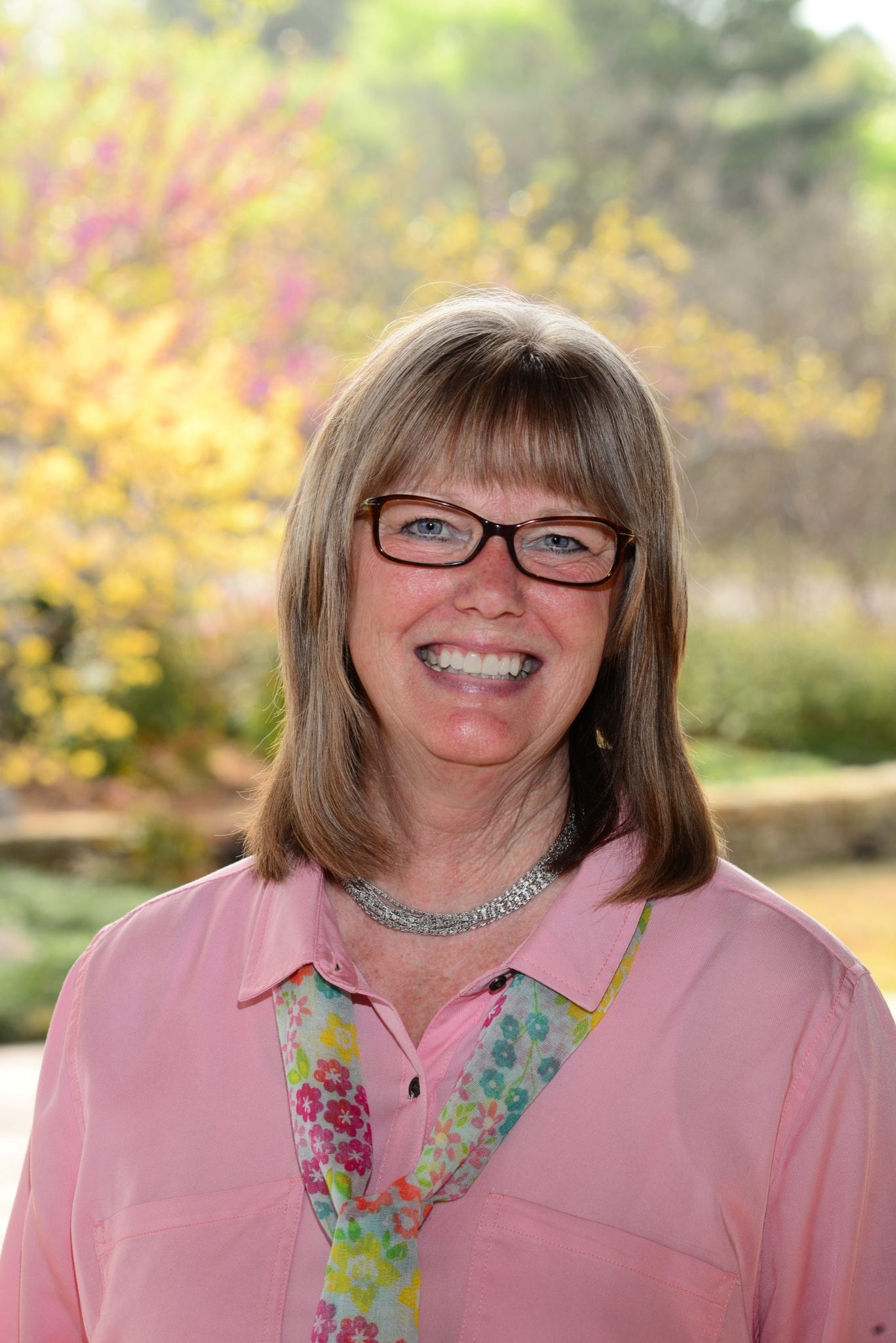Margie Shafer, KVNE Director of First Impressions Margie Shafer, KVNE Director of First Impressions
