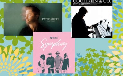 And We’re Back…With New Music