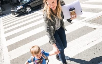 From the Mouth of a Momma