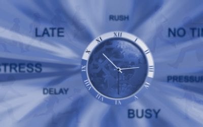 There’s No Pressure