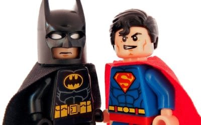 Here’s to the Good Guys