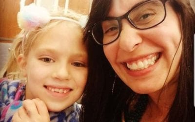 Who You Want to Be as a Parent