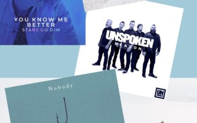 Your New Summer Songs